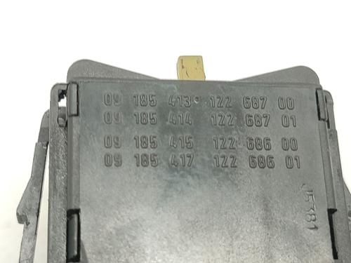 Steering column stalk OPEL CORSA C (X01) 1.4 (F08, F68) | BP34007726I23  - Image 5