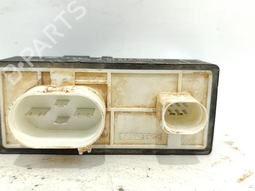 Electronic module SKODA FABIA I (6Y2) 1.9 SDI | BP37421535M83 - Image 2