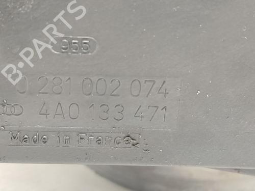 Mass air flow sensor AUDI A6 C4 (4A2) 2.5 TDI | BP33887197M95  - Image 5