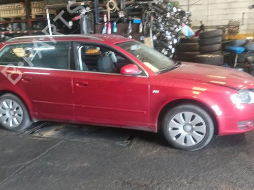 Servo brake AUDI A4 B7 Avant (8ED) 2.0 TDI 16V | BP37692238M42  - Image 6