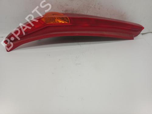 Left taillight FIAT PUNTO (188_) 1.2 60 (188.030, .050, .130, .150, .230, .250) | BP24811449C34 