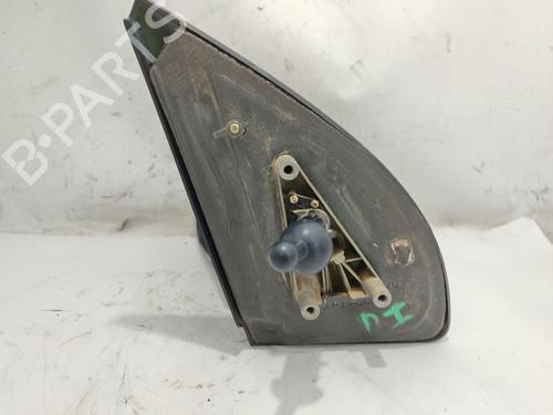 Left mirror DAEWOO KALOS (KLAS) 1.2 | BP24666324C26