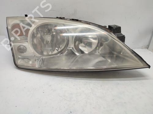 Used Right headlight FORD MONDEO III (B5Y) [2000-2007]  18014925