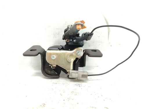 Tailgate lock MAZDA 323 C V (BA) 1.8 16V (BA8P) B25S62310C