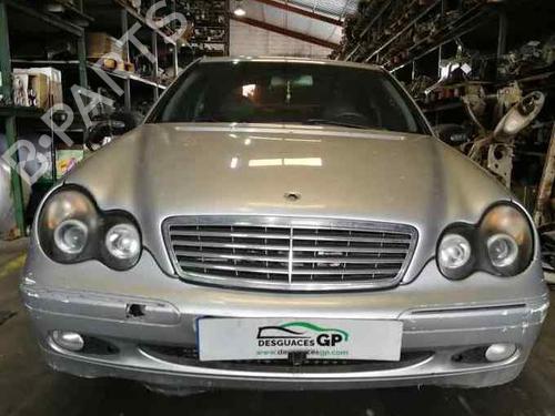 Right front window switch MERCEDES-BENZ C-CLASS (W203) C 220 CDI (203.006) | BP7149187I26 - Image 4