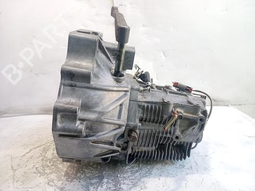 Used Gearbox NISSAN PRIMERA Hatchback (P11) [1996-2002]  13709328