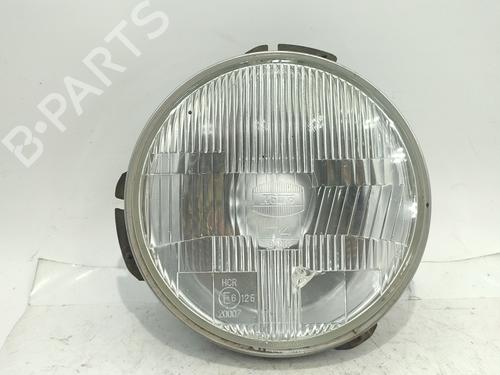 Used Left headlight MITSUBISHI PAJERO I Canvas Top (L04_G) 2.3 TD (L043G, L048G) (84 hp) 32028526