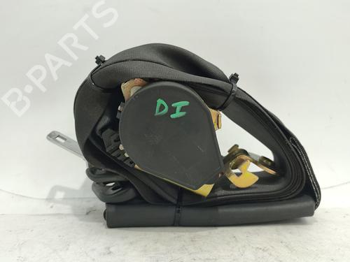 Used Front left seatbelt Front left seatbelt RENAULT MEGANE II (BM0/1_, CM0/1_) 1.5 dCi (BM02, BM13, BM2A, CM02, CM13) (101 hp) 32216908 32216908