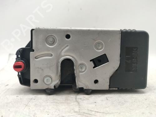 Used Rear left lock Rear left lock OPEL ASTRA G Hatchback (T98) 1.7 DTI 16V (F08, F48) (75 hp) 33818818 33818818