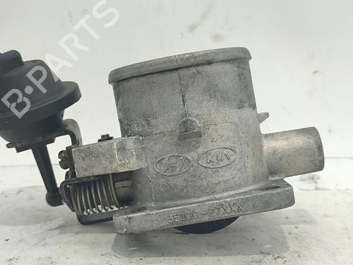 throttle-body-kia-sorento-i-jc-2002-2003-2004-2005-2006-2007-2008-2009-2010-2011-32372527 main image