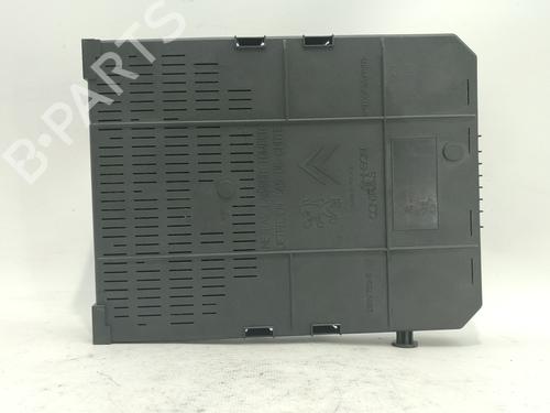 Fuse box CITROËN C5 III (RD_) 2.0 HDi 140 (RDRHF8, RDRHFA, RDRHA8, RDRHAJ) | BP29405051E1 