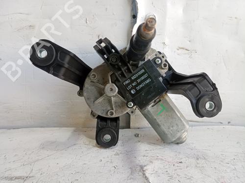 Used Rear wiper motor OPEL ASTRA J (P10) [2009-2016]  15554996