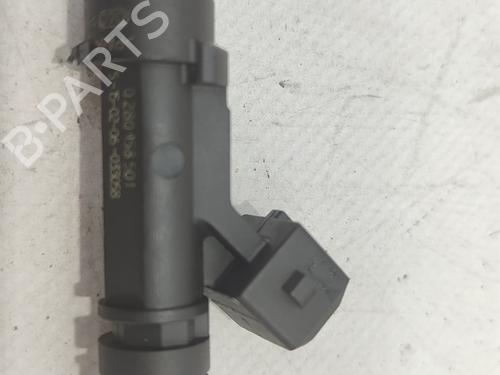 Used Injector OPEL ASTRA H (A04) [2004-2014]  18015003