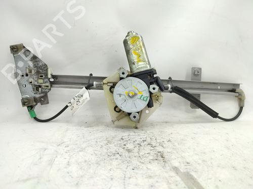 Used Front left window mechanism VOLVO S40 I (644) [1995-2004]  30833126