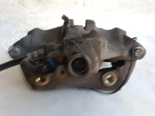 Used Left front brake caliper Left front brake caliper CITROËN C5 II (RC_) 2.0 HDi (RCRHRH) (136 hp) 29891294 29891294
