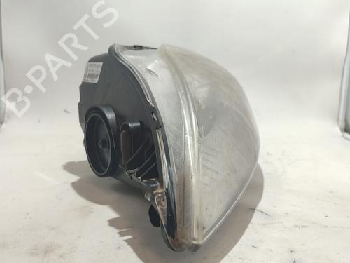 Left headlight FORD MONDEO IV Turnier (BA7) 1.8 TDCi | BP34392281C28 - Image 3