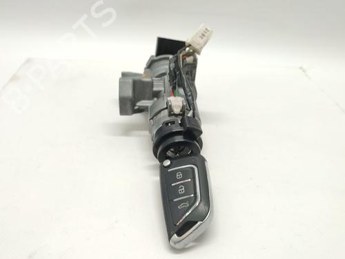 Used Ignition barrel Ignition barrel HYUNDAI i20 I (PB, PBT) 1.2 (86 hp) 39809261 39809261