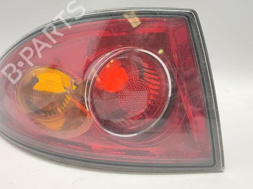 Used Left taillight Left taillight 39407377 39407377