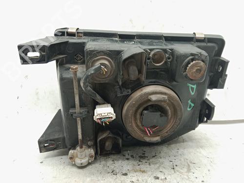 Right headlight HYUNDAI GALLOPER I 2.5 TD | BP26175118C29 