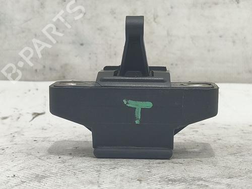 Fechadura da mala RENAULT MEGANE I (BA0/1_) 1.4 e (BA0E, BA0V) (75 hp) 27195886