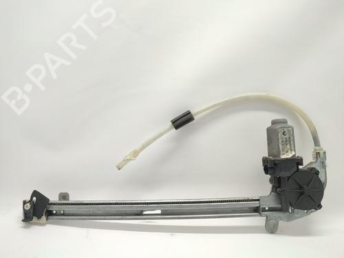 Rudehejsemekanisme Højre bagtil Rudehejsemekanisme Højre bagtil RENAULT LAGUNA II (BG0/1_) 1.9 dCi (BG08, BG0G) (120 hp) 33843895 33843895