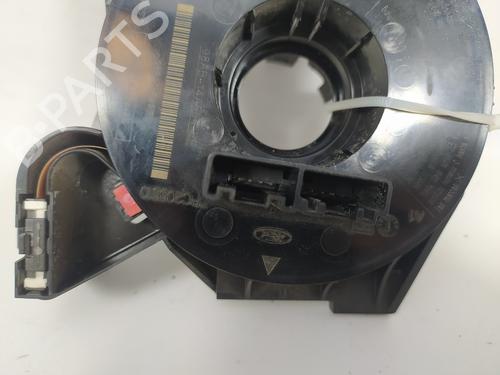 Squib airbag FORD FOCUS I (DAW, DBW)  | BP9298866C102 
