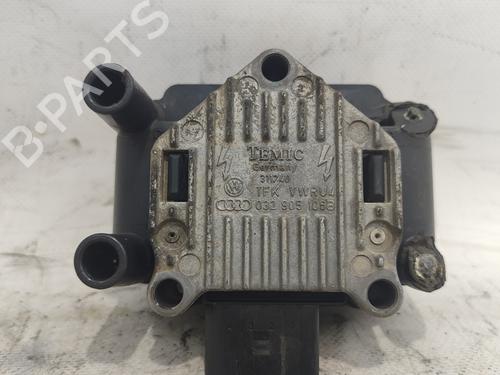Used Ignition coil SEAT CORDOBA (6K2) [1999-2002]  18024482