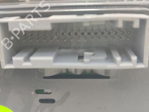 Climate control OPEL ASTRA H (A04) 1.7 CDTI (L48) | BP26191194I5 