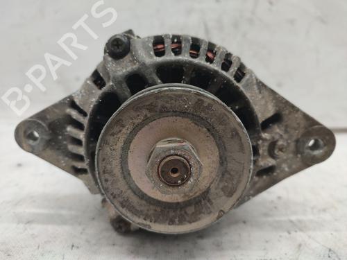Used Alternator KIA PRIDE Estate 1.3 (64 hp) 23425563