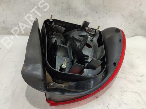 Right taillight ROVER 45 I Saloon (RT) 2.0 iDT | BP27883580C35 