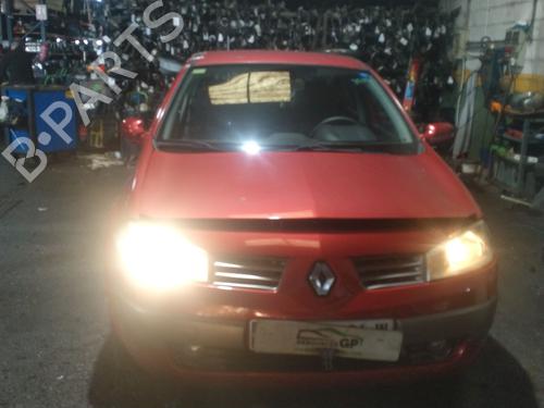 Brugte RENAULT MEGANE II (BM0/1_, CM0/1_) 1.9 dCi (BM0G, CM0G) (120 hp) 4370815