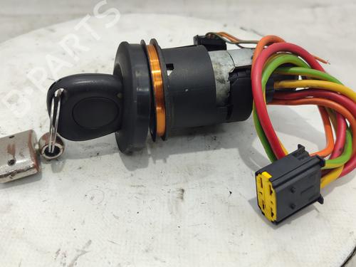 Ignition barrel RENAULT MEGANE I Classic (LA0/1_)  | BP19317021M48 