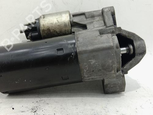 Used Starter Starter RENAULT GRAND SCÉNIC III (JZ0/1_) 1.9 dCi (JZ0J, JZ0N, JZ1K, JZ1S) (131 hp) 34611645 34611645