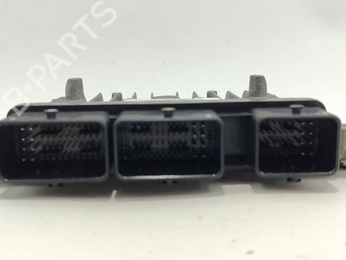 Engine control unit (ECU) CITROËN C5 III (RD_) 2.0 HDi (RDRHD8, RDRHDJ, RDRHR8, RDRHRJ) | BP39173720M57 - Image 3