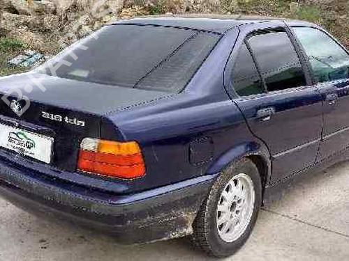 Warning switch BMW 3 (E36) 318 tds | BP7150848I22 - Image 11