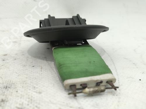 Heater resistor SEAT IBIZA III (6L1) 1.9 SDI | BP29892184M108