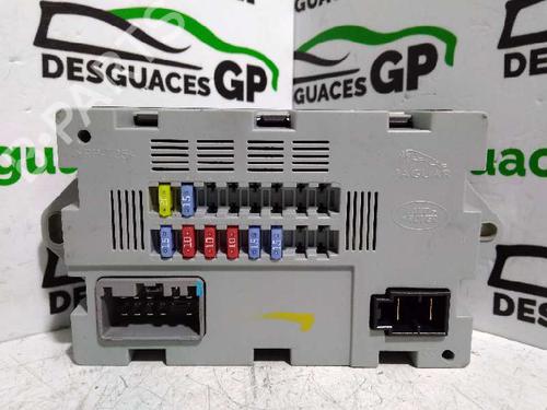 Used Fuse box LAND ROVER RANGE ROVER SPORT II (L494) 3.0 TDV6 4x4 (258 hp) 7148450