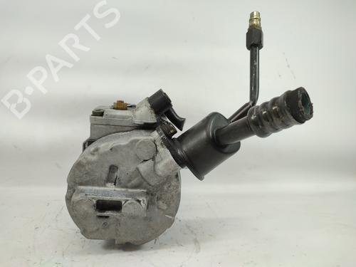 AC compressor BMW 5 (E39) 528 i | BP13909050M34 