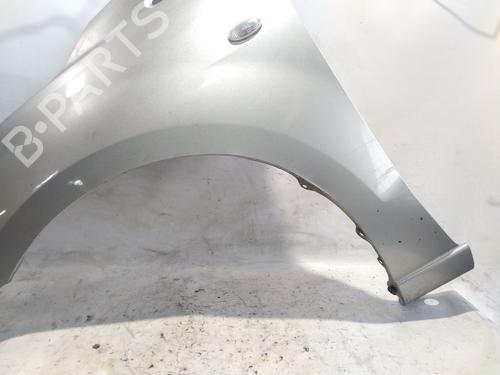 Left front fenders MAZDA 5 (CR) 2.0 CD (CR19) | BP24529020C41 