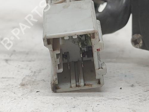 Front left lock ROVER 400 II (RT) 420 Di | BP19930671C98 