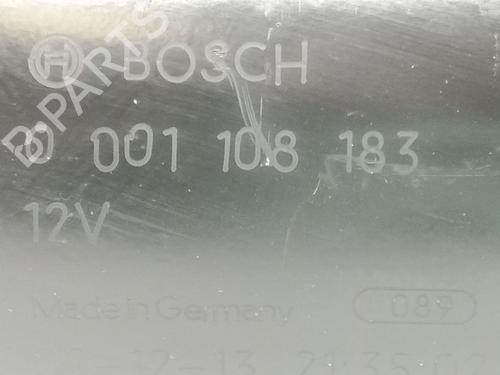 Starter CITROËN XSARA (N1) 2.0 HDi 90 | BP25296951M8 