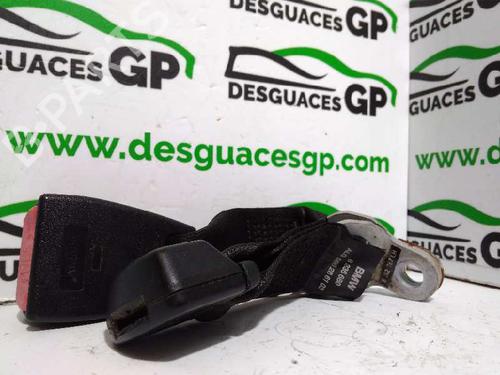 BP7146364C89 | Rear left belt tensioner BMW 3 Coupe (E46) 318 Ci BP7146364C89