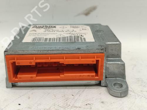 ECU airbags CITROËN XSARA (N1) 2.0 HDi 90 | BP25901281M53 