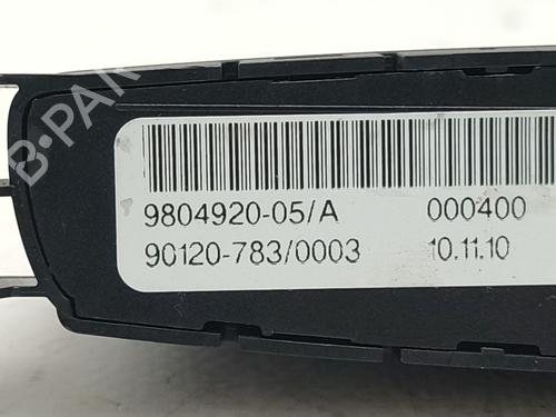 Switch MINI MINI COUNTRYMAN (R60) Cooper D | BP30176413I30