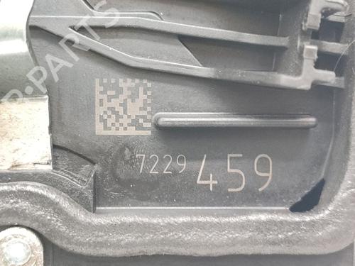 Rear left lock MINI MINI COUNTRYMAN (R60) Cooper D | BP30176335C100