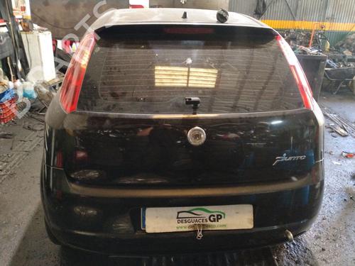 Left front window switch FIAT GRANDE PUNTO (199_) 1.4 16V (199BXG1B, 199AXG1B) | BP37183837I27 - Image 11