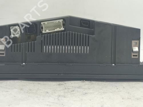 Climate control BMW 3 Compact (E46) 316 ti | BP38293330I5 - Image 3