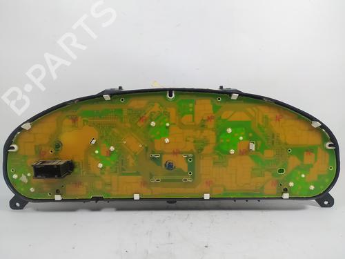 Instrument cluster PEUGEOT 406 (8B) 2.2 HDi | BP8823136C47