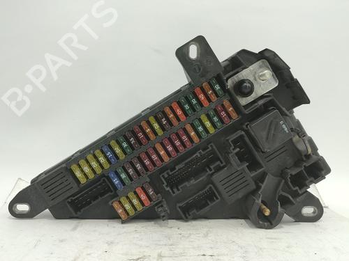 Used Fuse box BMW 5 (E60) 520 d (163 hp) 31980630