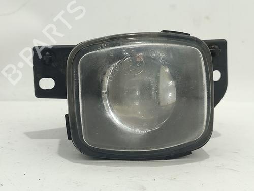 Left front fog light RENAULT AVANTIME (DE0_) 2.2 dCi (DE01) 6025371202